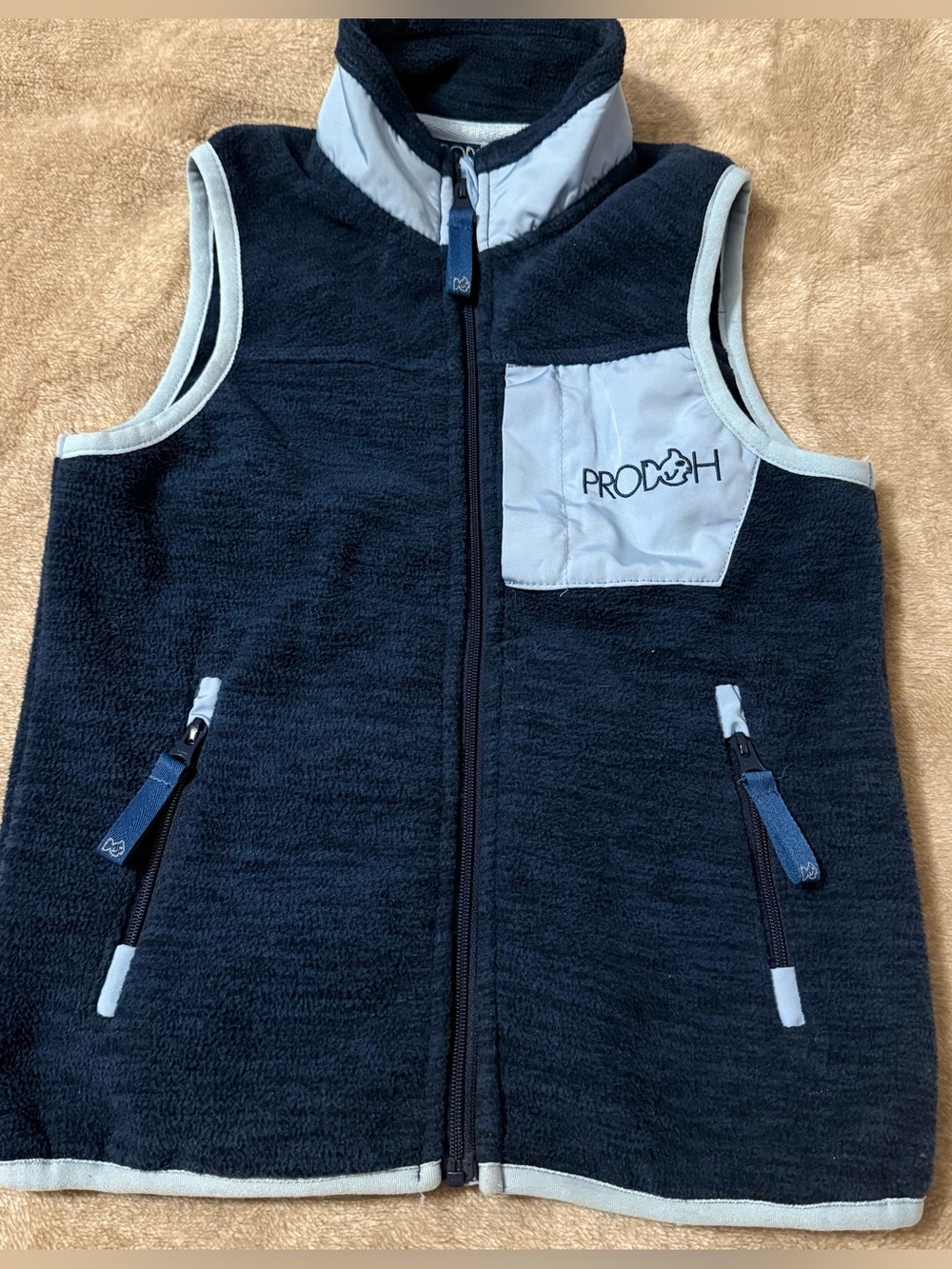 Prodoh Vest